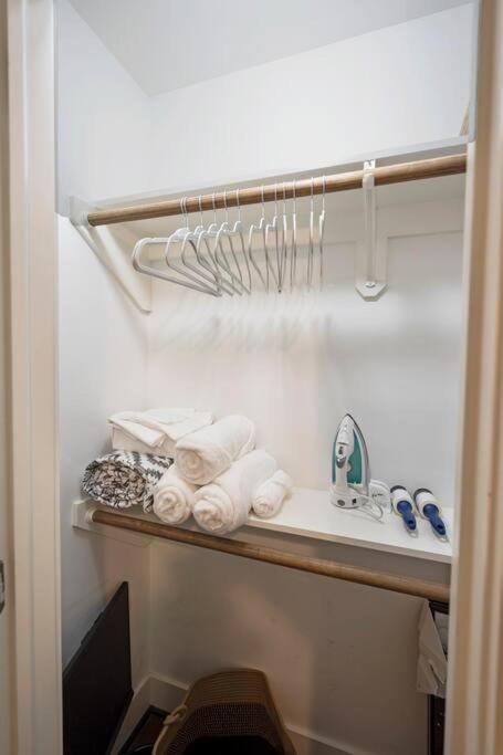 Historic Heights Cozy Nook Apartment Χιούστον Εξωτερικό φωτογραφία